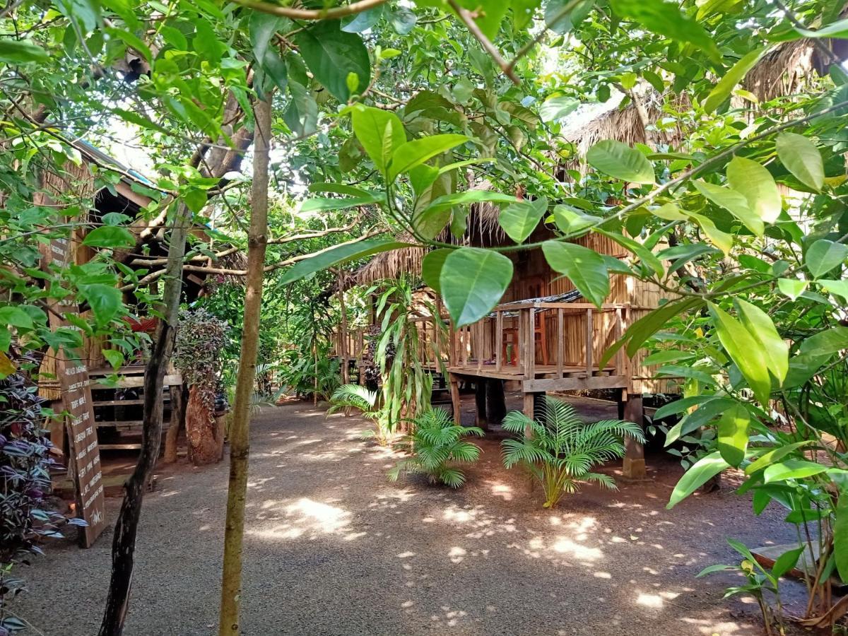 Tribal Village Homestay & Trekking Banlung Exterior foto